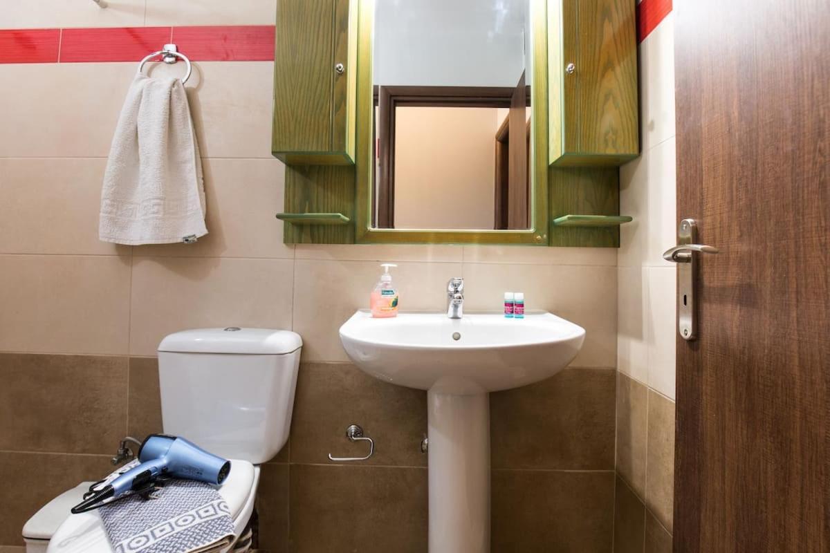 Nikis Apartments Kisamos Dhrapanias Экстерьер фото