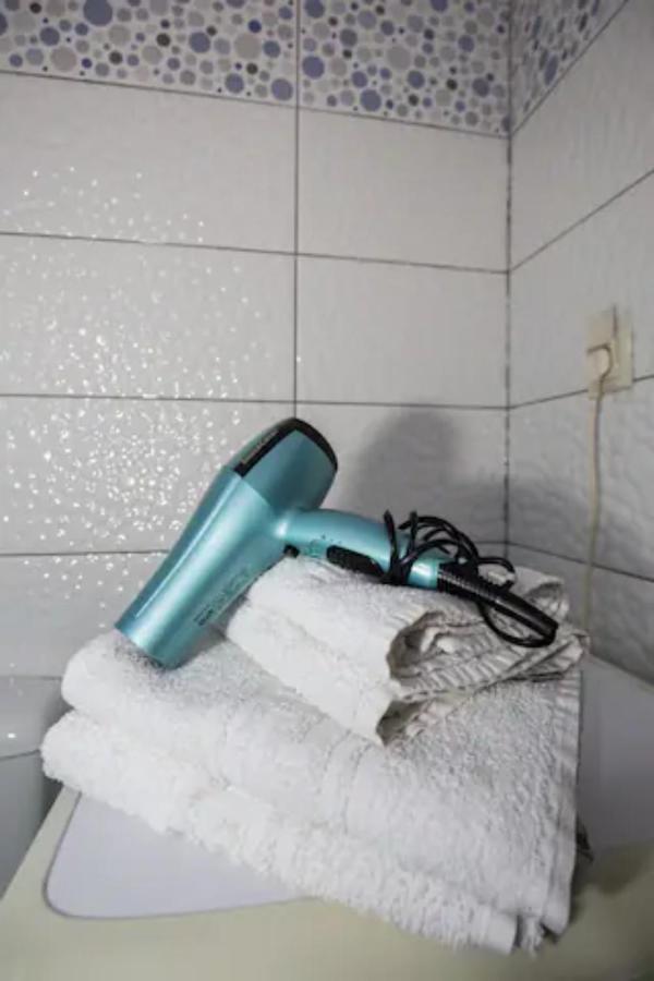 Nikis Apartments Kisamos Dhrapanias Экстерьер фото