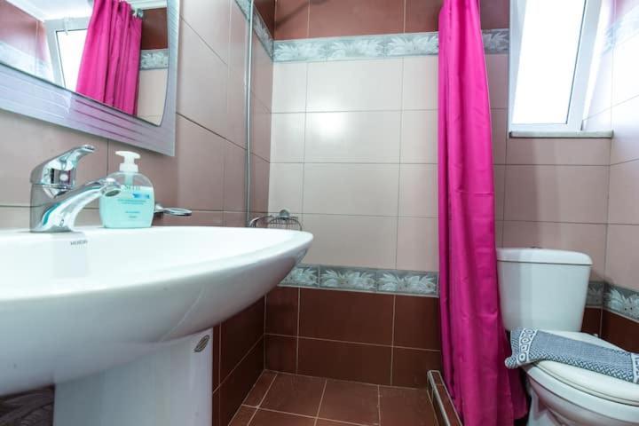 Nikis Apartments Kisamos Dhrapanias Экстерьер фото